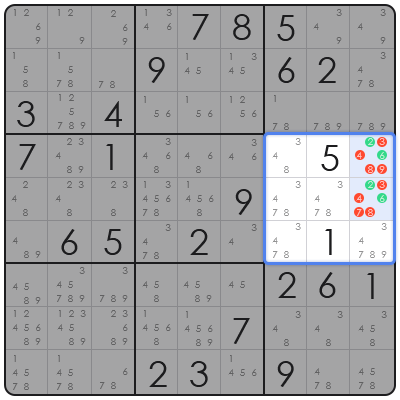 sudoku easy medium hard